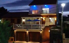Hosteria Los Amigos
